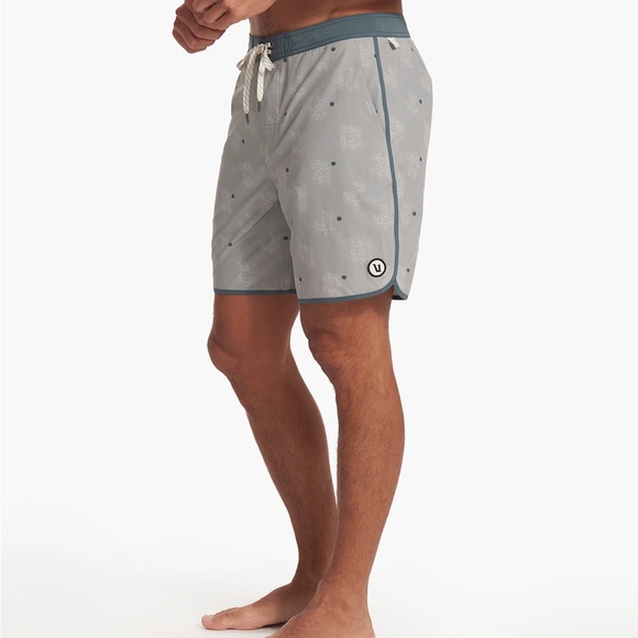 VUORI CRUISE BOARDSHORTS - Picture 3 of 8